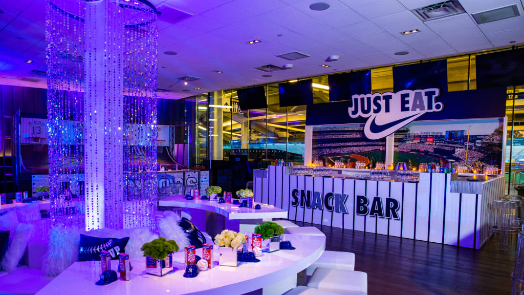The legends club yankees experience: is it for you? Find out if it fits your game day.