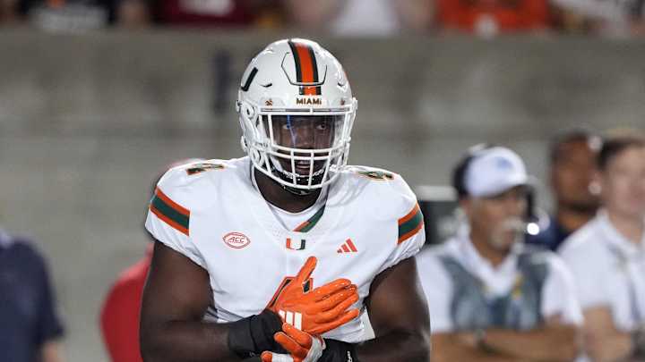 Miami Hurricanes Football Defense Strength: Top Players You Must Know