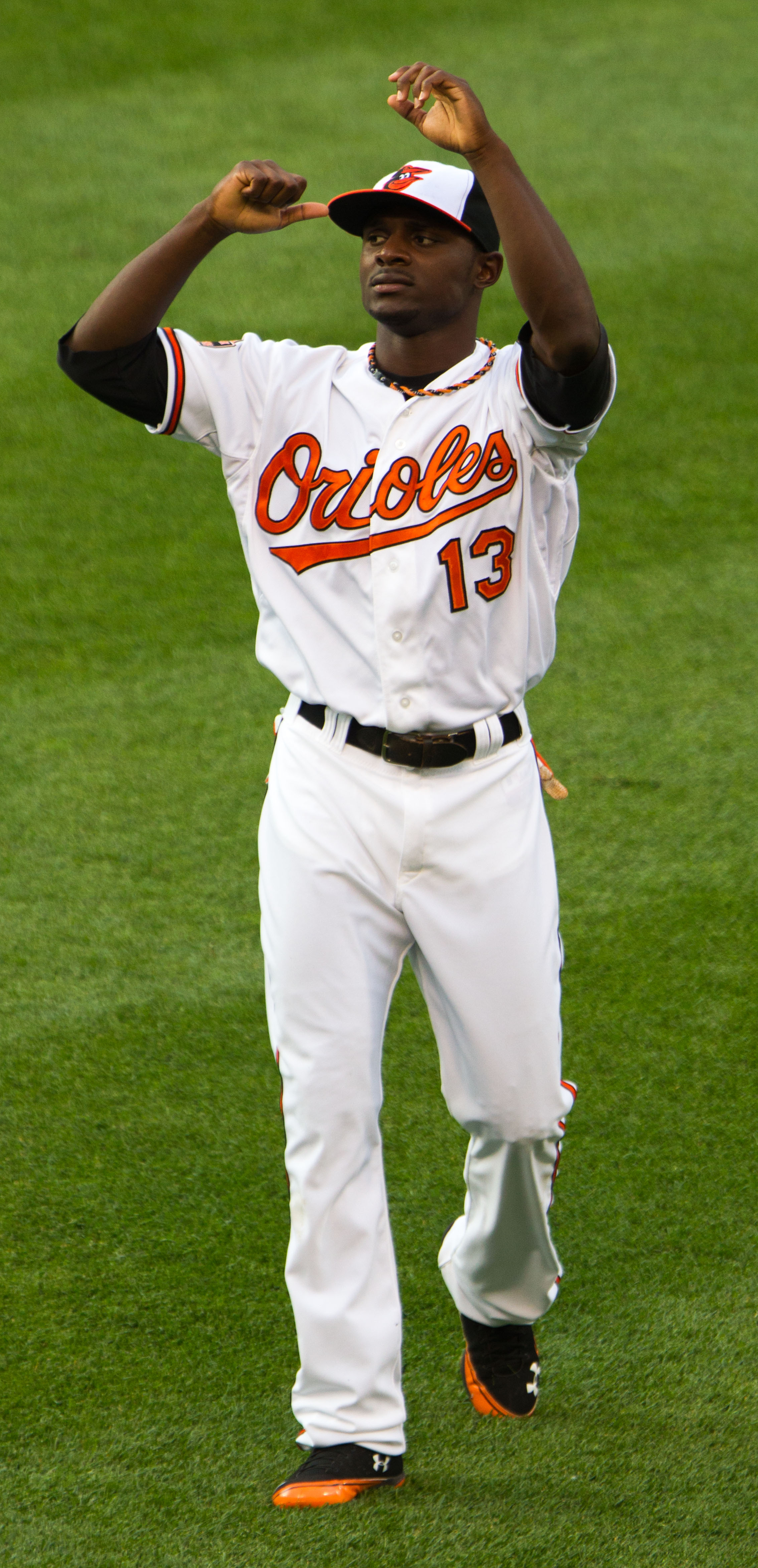 Xavier Avery: What is He Doing Now in Baseball?