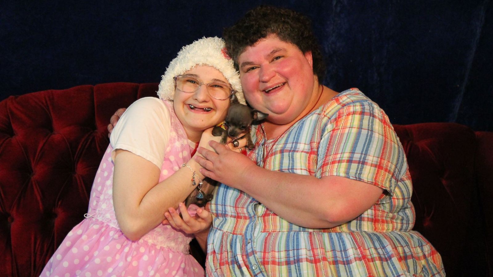 See the New Gypsy Rose Mom Picture Released: What Shocking New Details Does This Image Reveal?