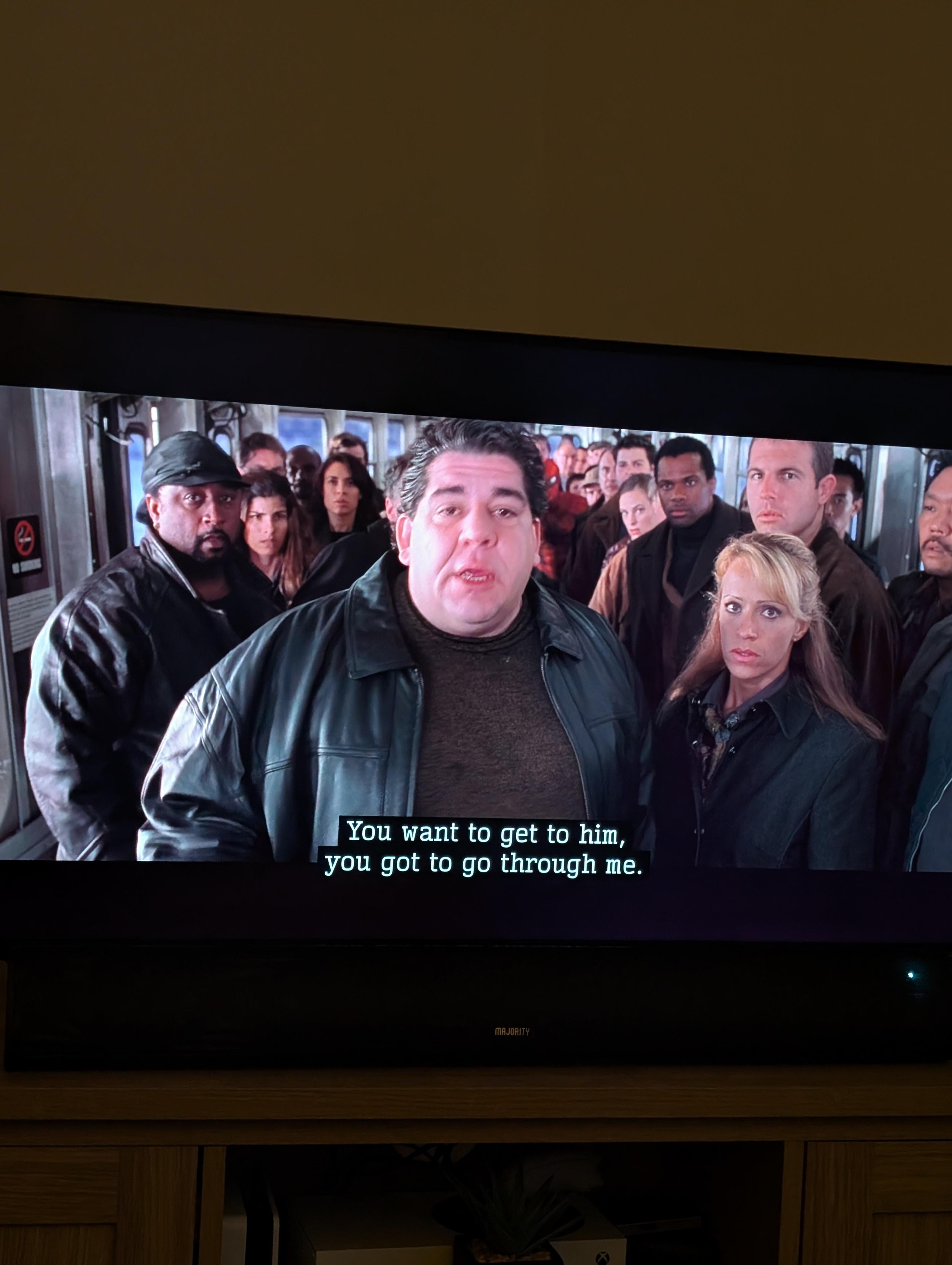 spider man 2 joey diaz: Was he actually in the movie? We found the real answer for you!