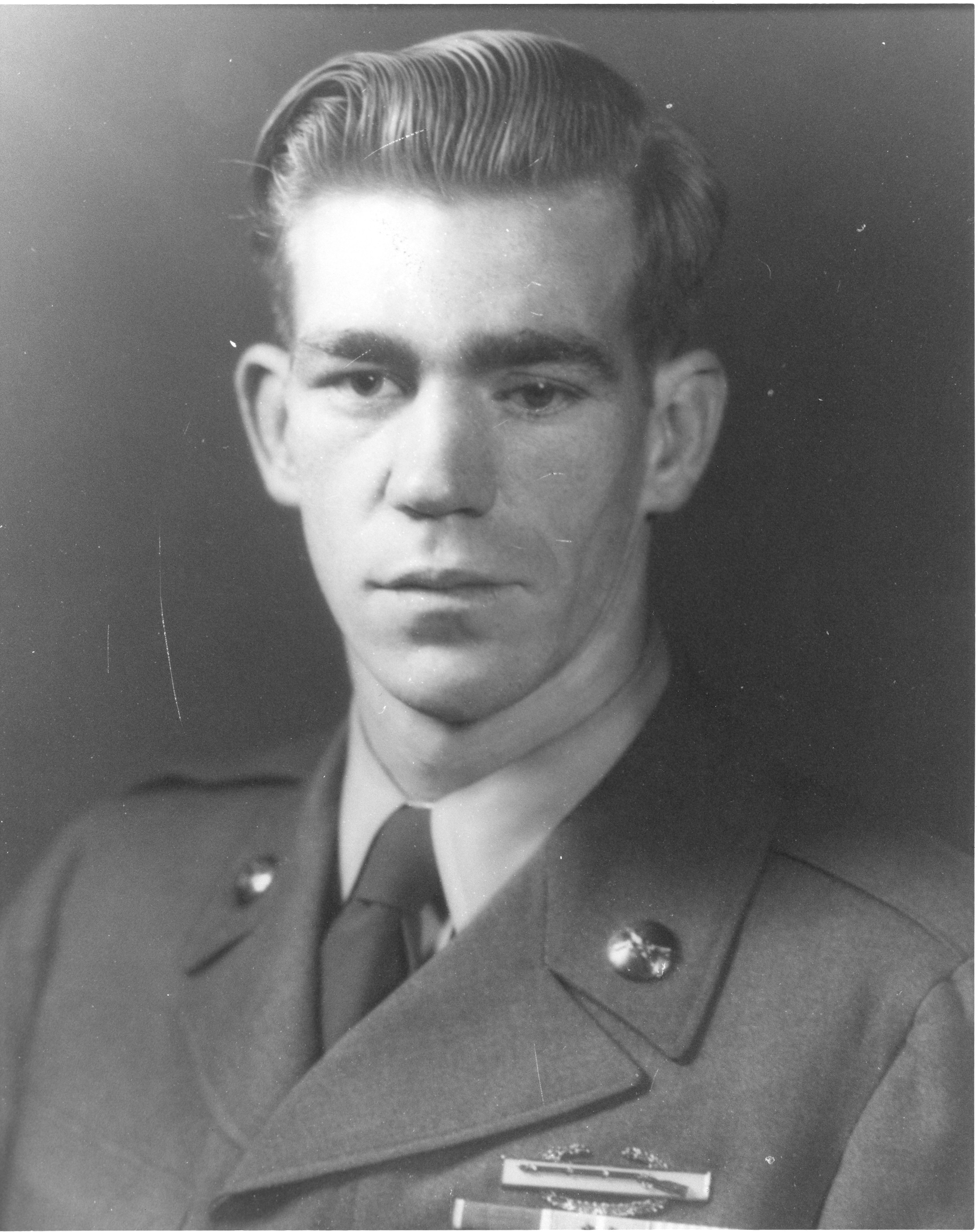 Ernest E. West: A name to remember always (Find out what made him so special and courageous)