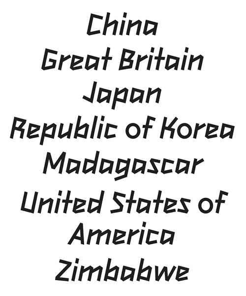 Want the 2012 olympics font? Try these simple ways to search for this unique typeface.