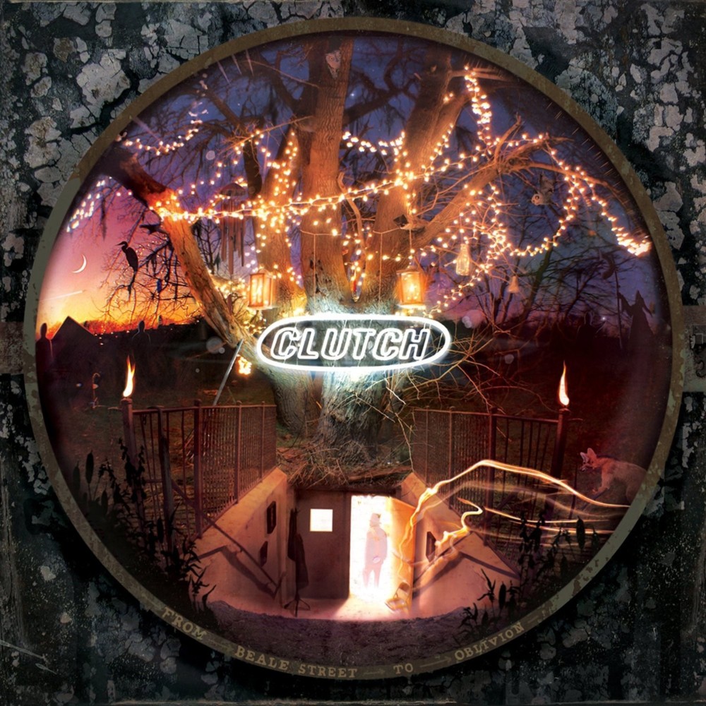 What are the Clutch Henry Ford lyrics? Find all the words to this great song right here!
