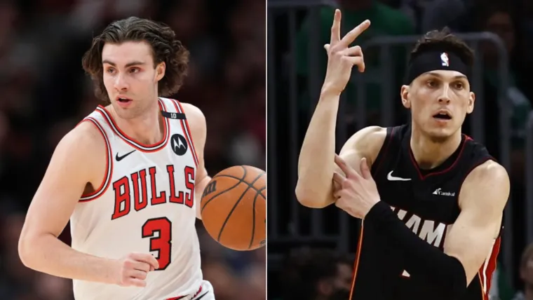 Heat v Bulls: Who are the key players to see? We explain the important matchups clearly.