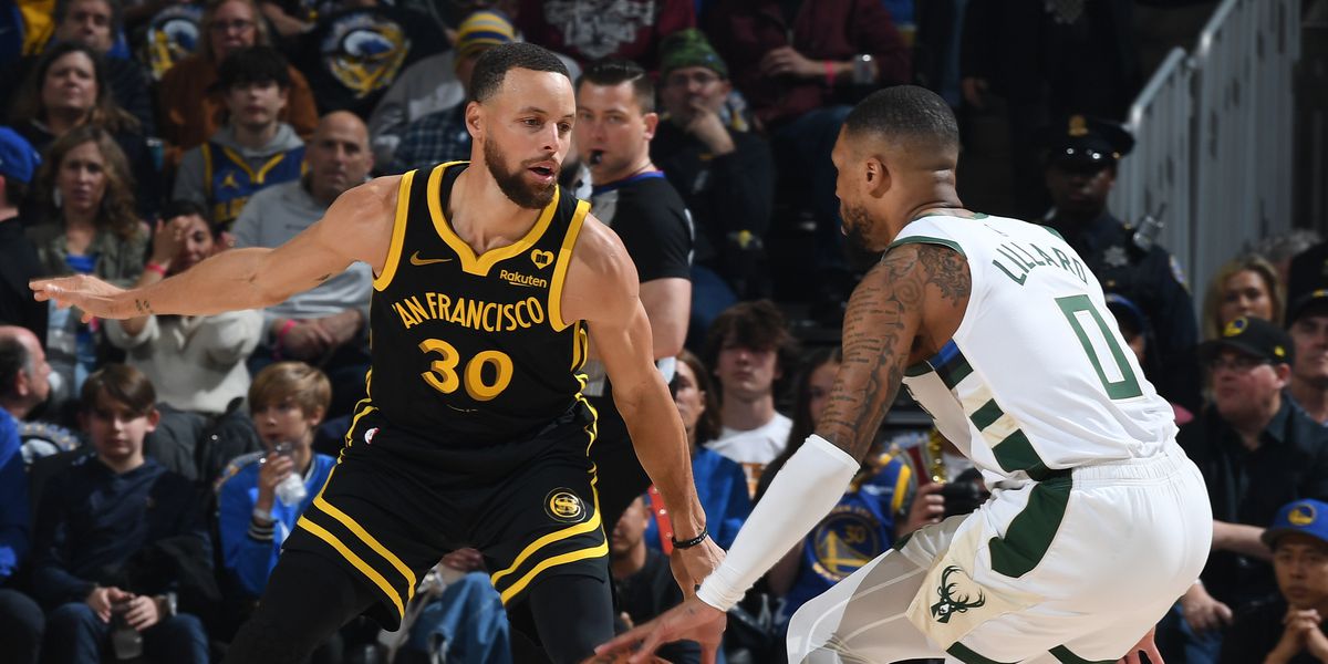 Where to watch Bucks vs Golden State Warriors? Compare these streaming options for the best view!
