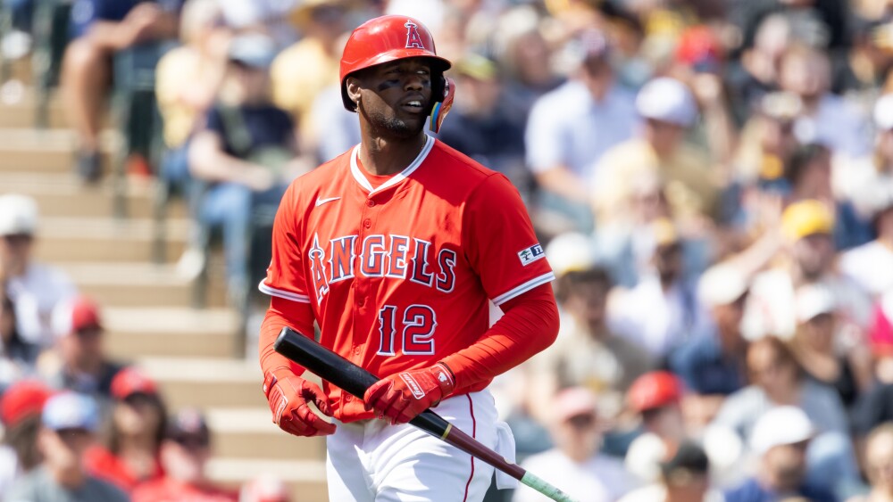 Xavier Avery: What is He Doing Now in Baseball?
