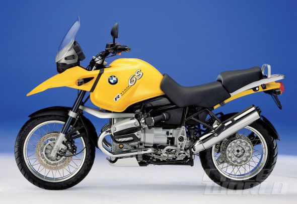 Is the bmw r1150 gs good for long distance trips? (Find out if this bike is your perfect touring partner)