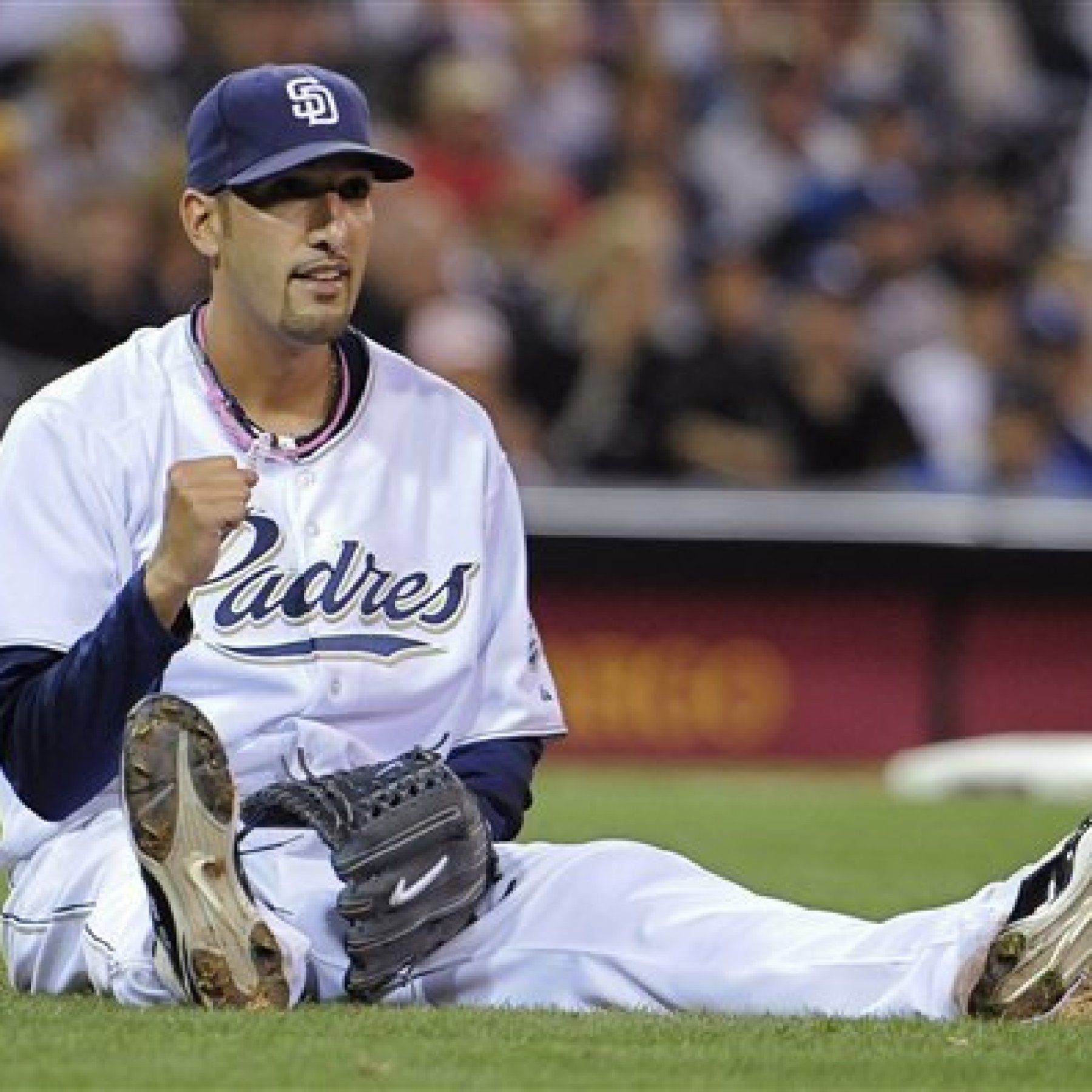 Who was Mike Adams Padres really? Find out about this memorable pitcher and his time with the team.