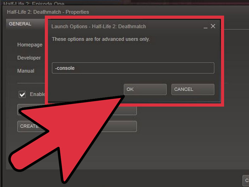 Setting up half life 2 toggle sprint is easy (Our simple guide helps you run without holding keys).