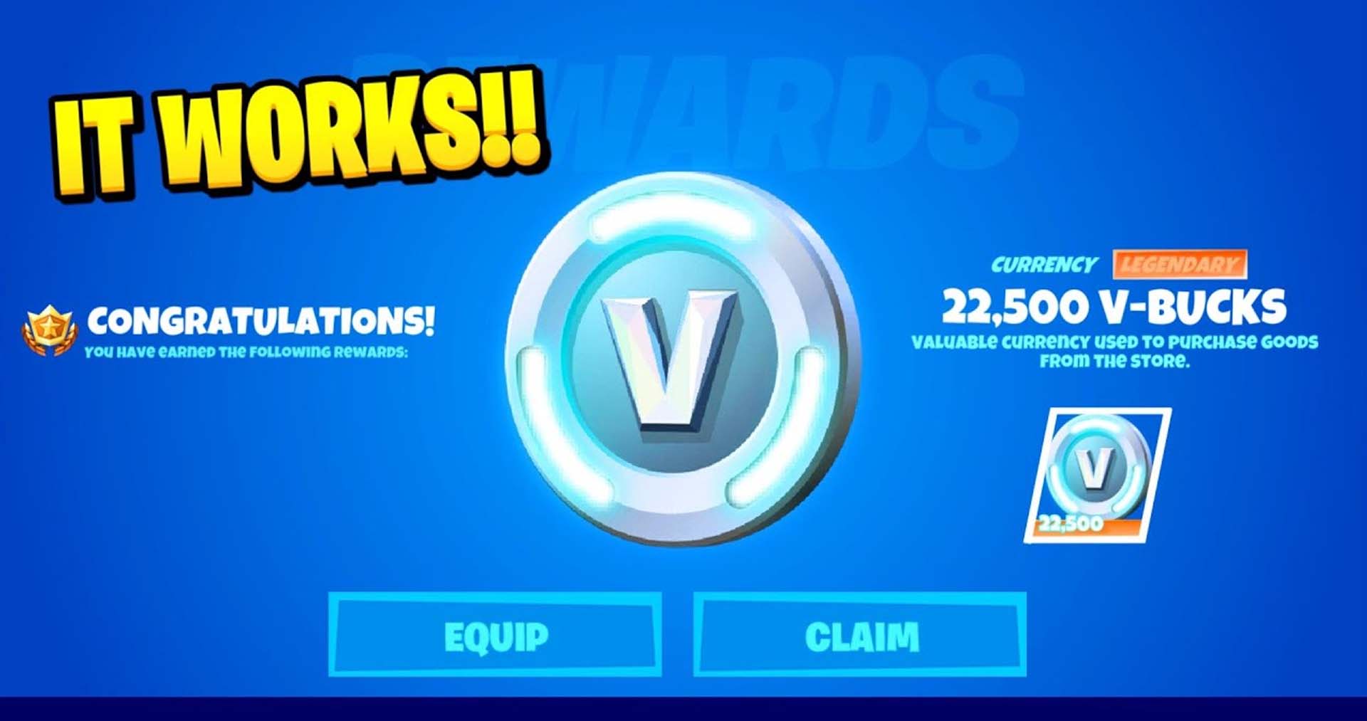 Where to find vbuck free safe legit sources tested today