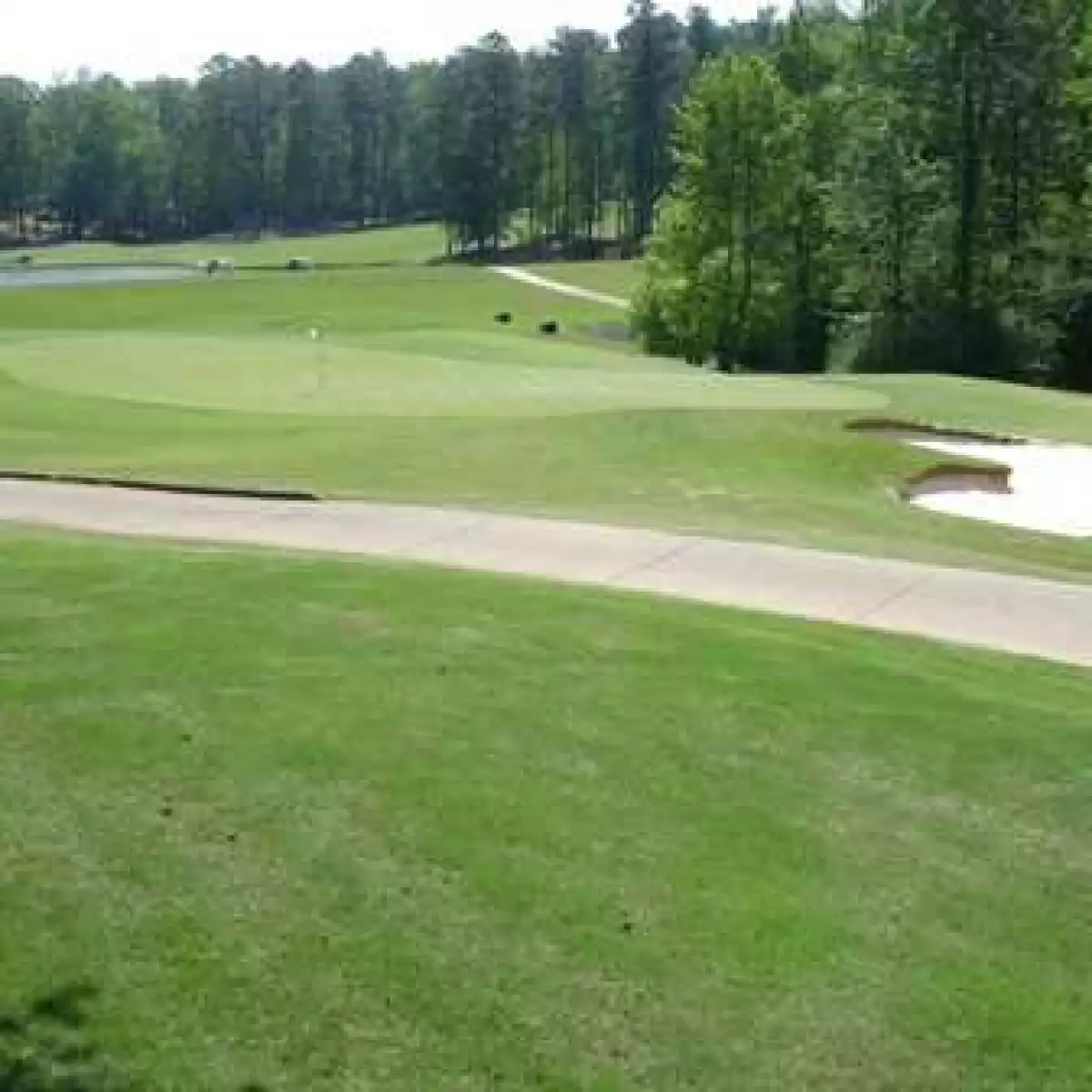 Trophy club of atlanta golf course review: Is it worth visiting for golfers?