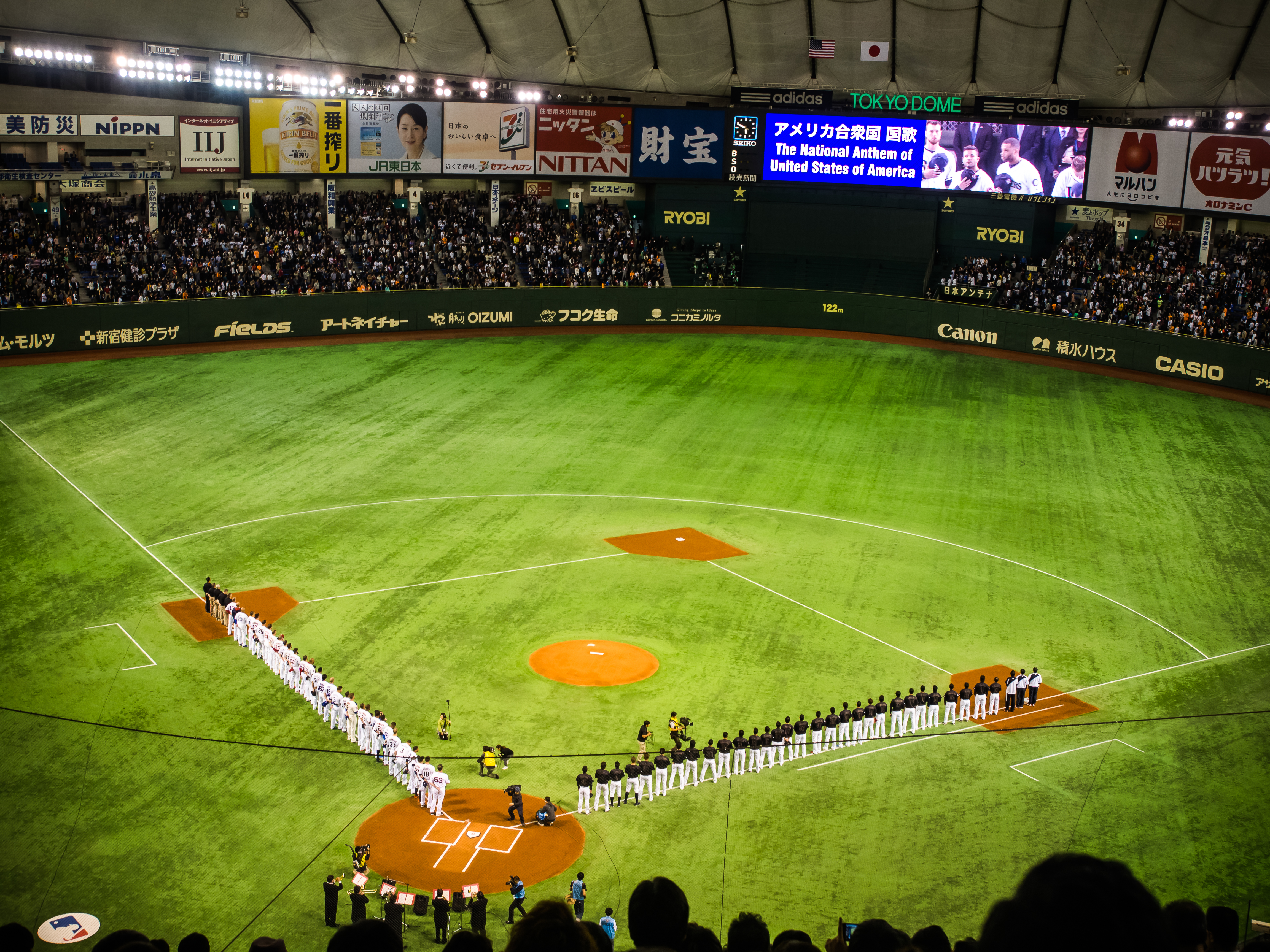 Cricket vs Baseball in Japan: Key Differences & Japanese Terms