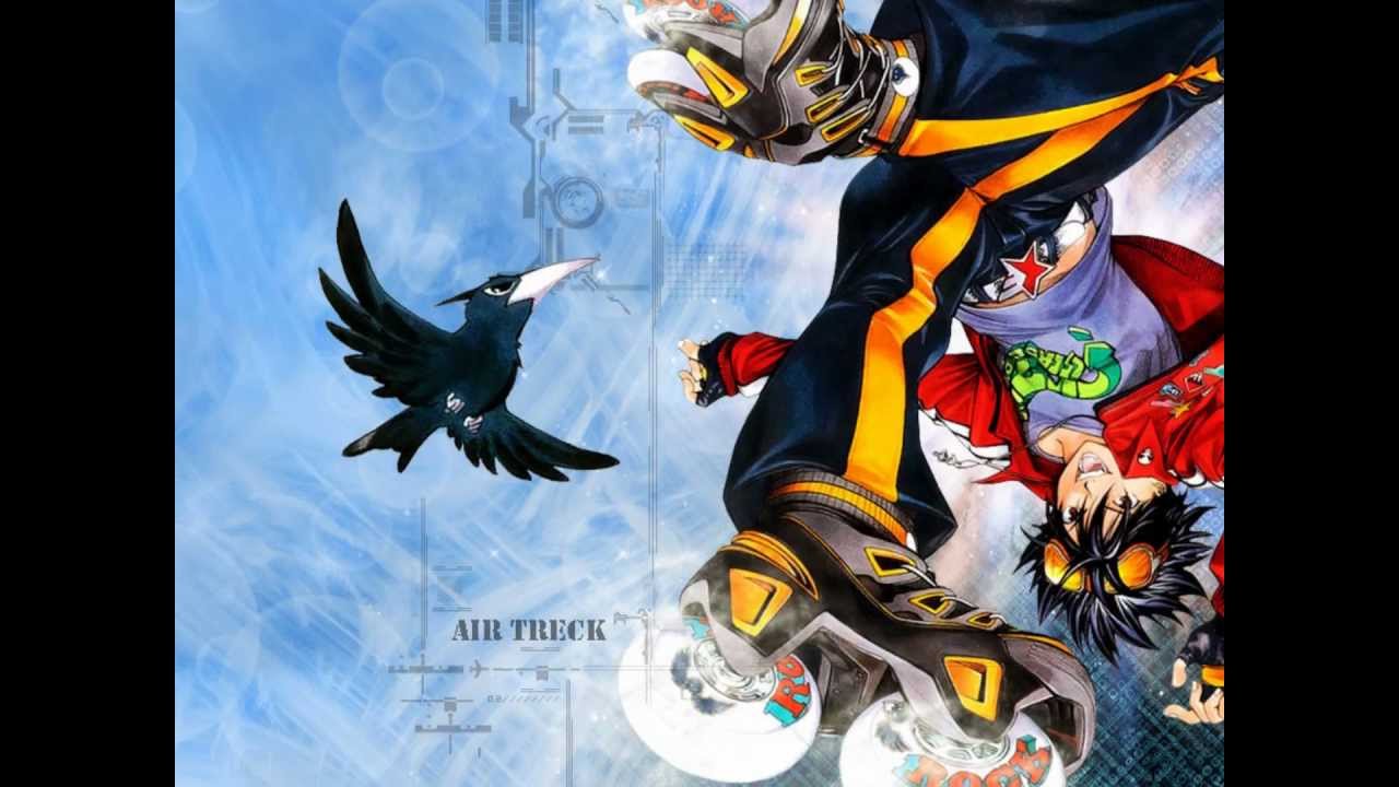 How to Find Air Gear Opening Song Top 3 Ways Everyone Uses