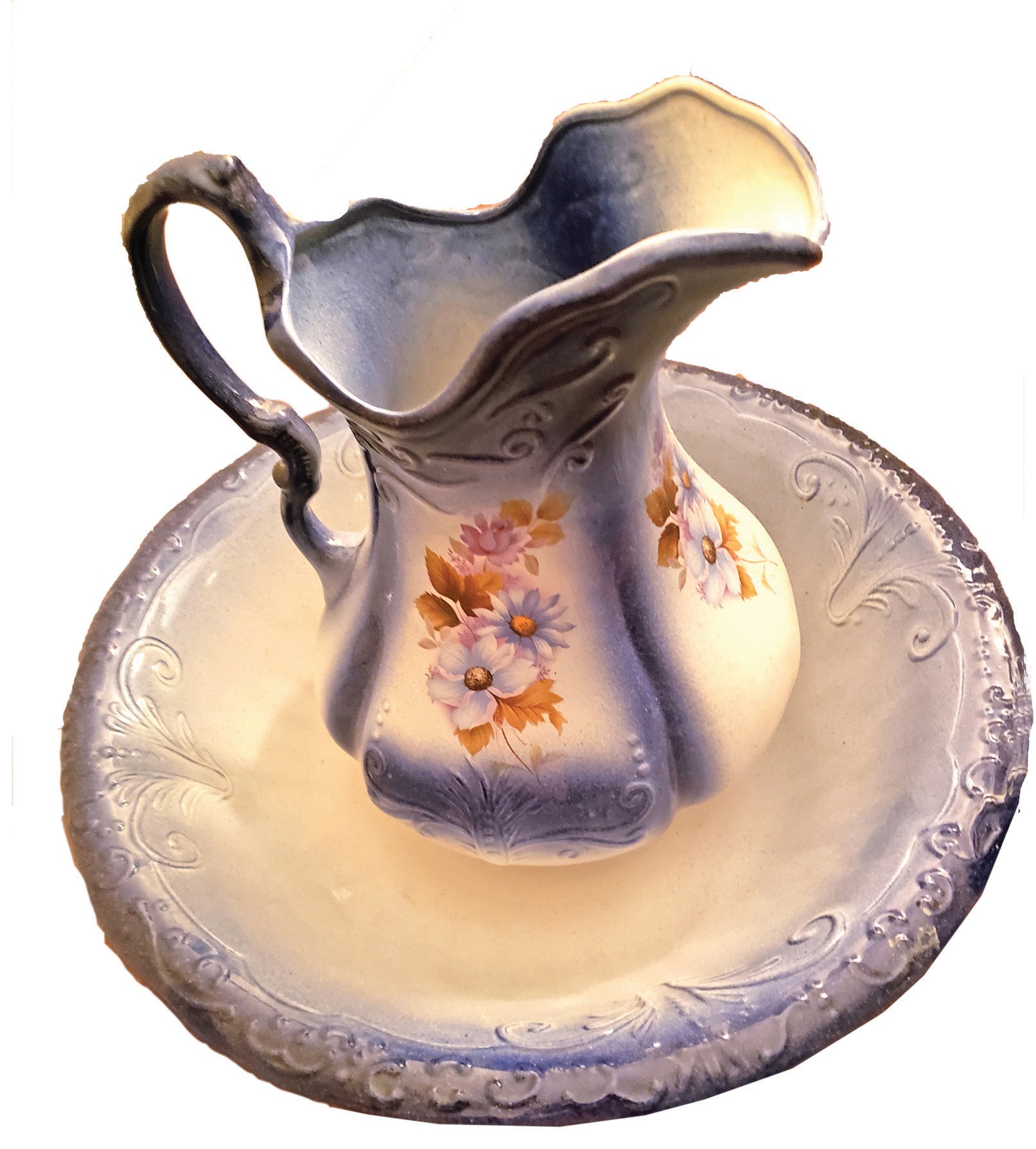 collecting r s prussia pitcher smart tips to grow your antique set