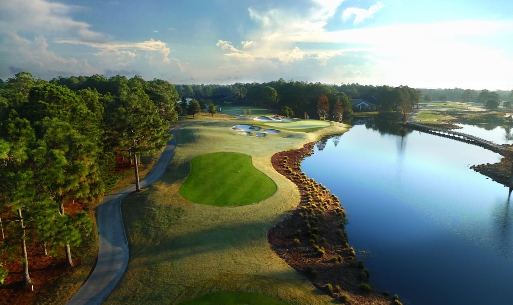 Planning Raven Golf Destin FL Visit? Quick Tips for Tee Times Deals!