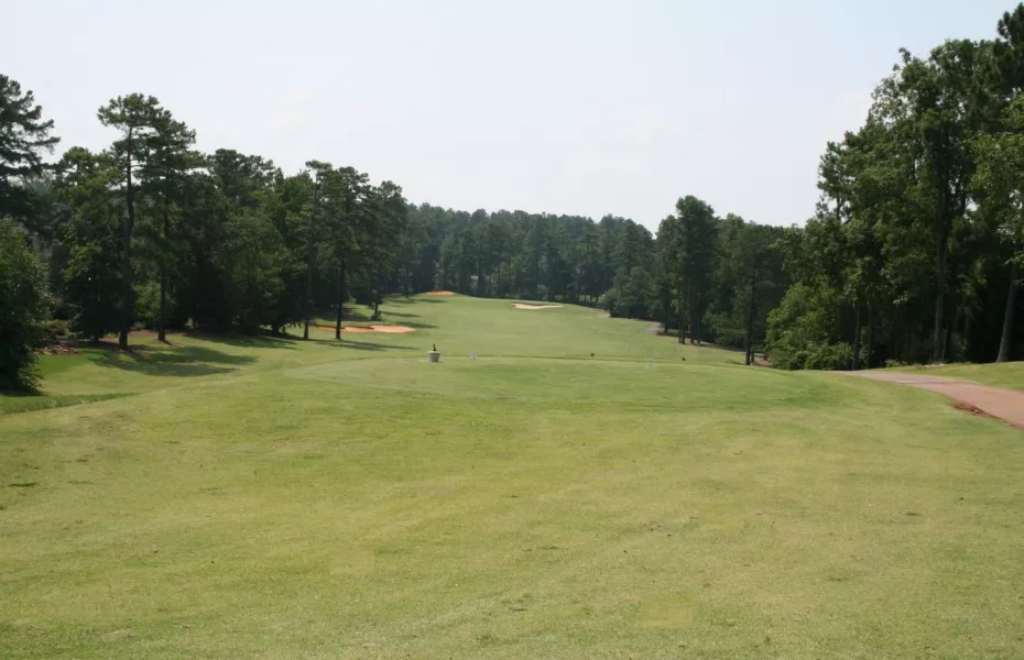 Trophy club of atlanta golf course review: Is it worth visiting for golfers?