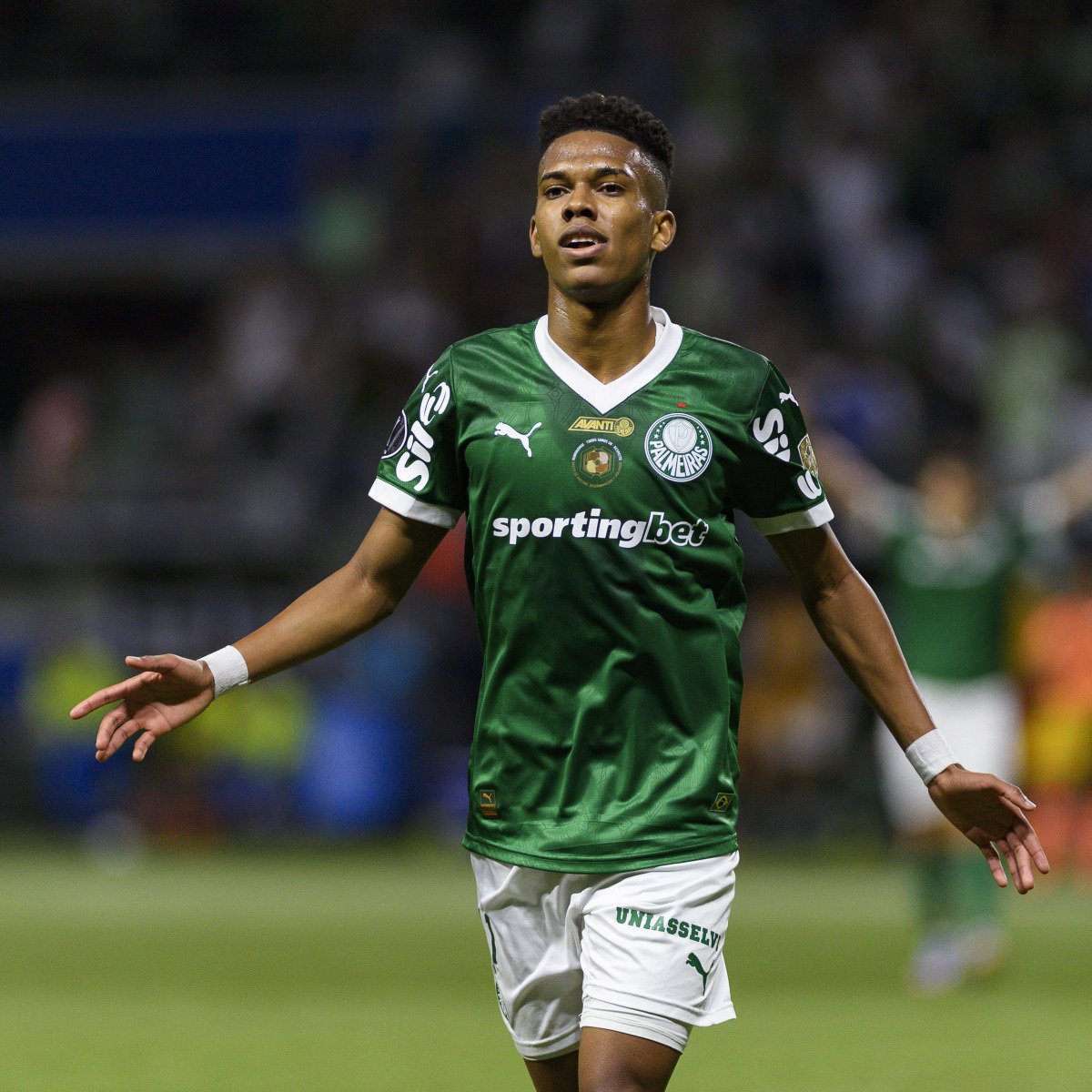 How to watch Juventude vs Palmeiras? Find free live stream options here