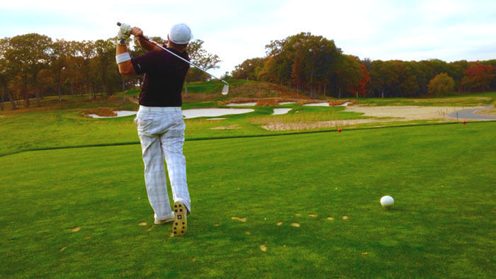 Want More Professional Club Head Speed? 3 Simple Ways to Improve!