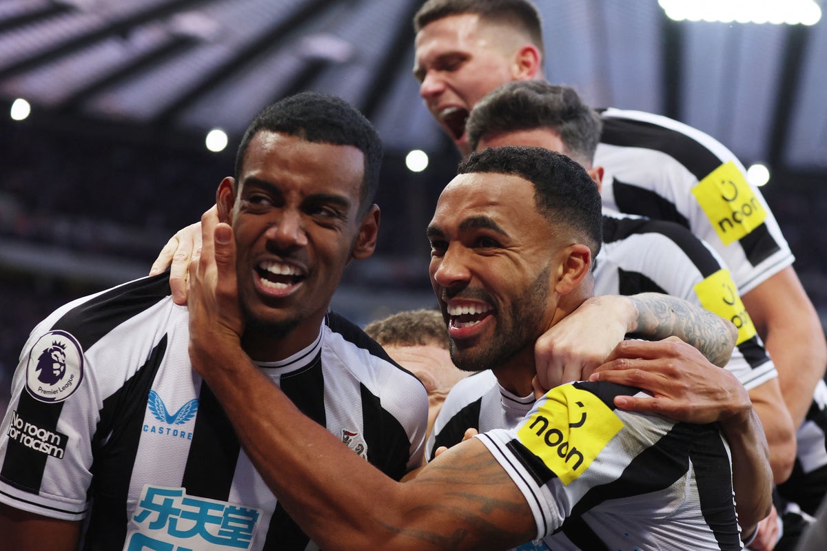 How Did Fulham vs Newcastle Match End? Find Final Scores and Report Fast