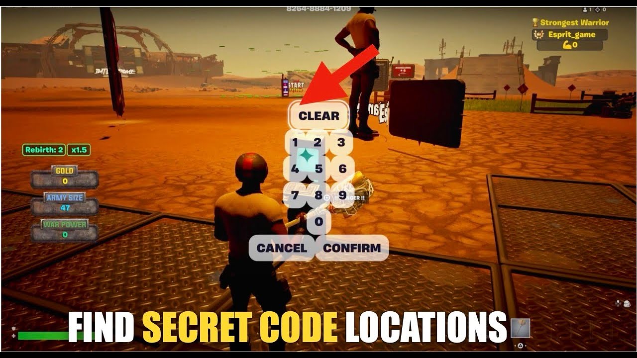 Wasteland Tycoon Codes Not Working? Try These Fixes Today