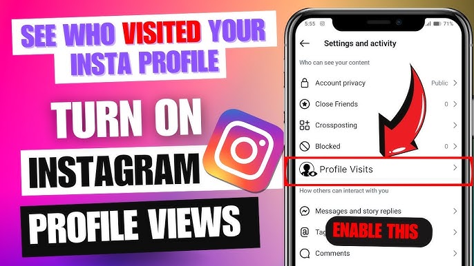 Want More Instagram Profile Views in 2024? Use These 3 Simple Tricks!