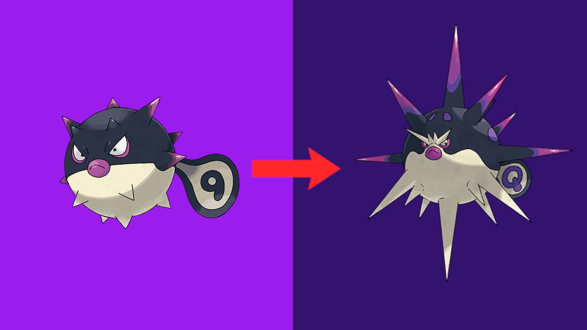 How to Evolve Qwilfish in Pokemon Go A Simple Step by Step Guide