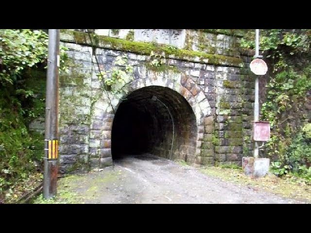 Japan Haunted Tunnel Near Tokyo? Check These 5 Spooky Places!