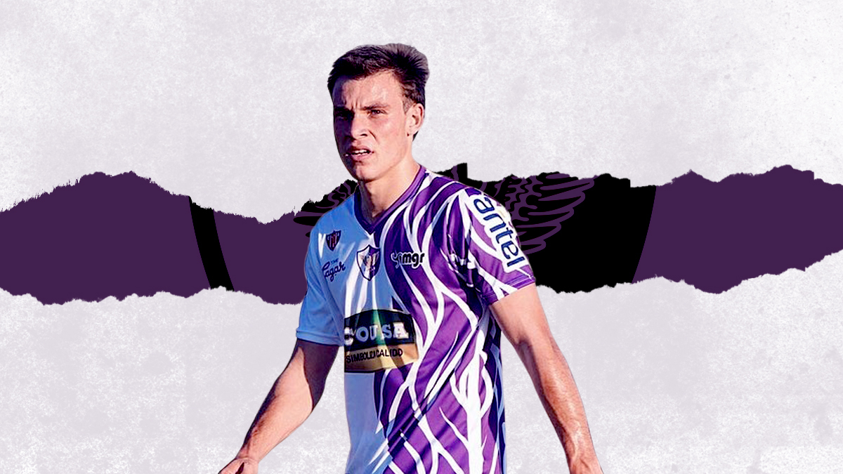 how good is manu ugarte scout analysis on his future potential