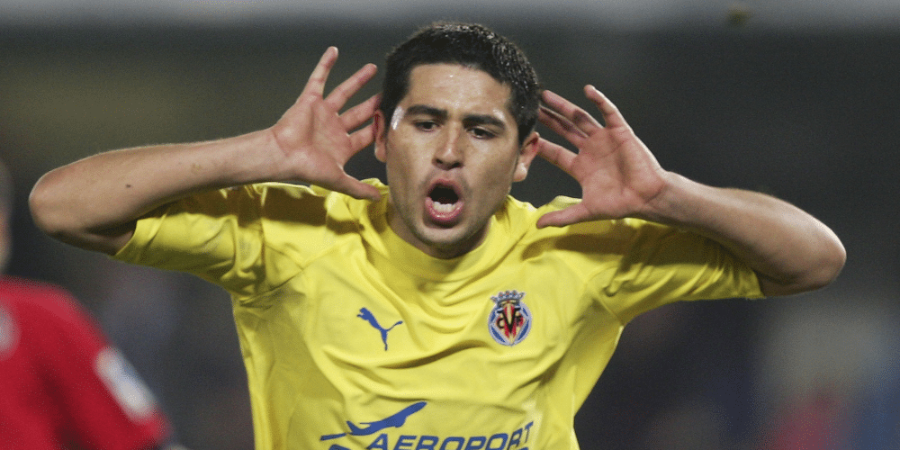 How to play like Juan Roman Riquelme today (simple tips for midfielders)