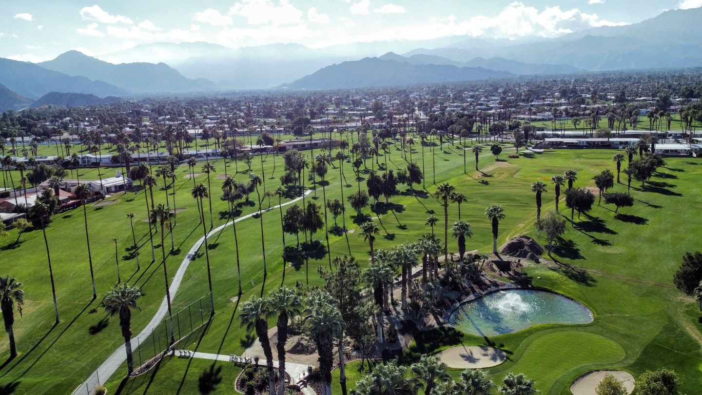 Shadow Mountain Golf Club Palm Desert California Cost Know Green Fees Pricing Here