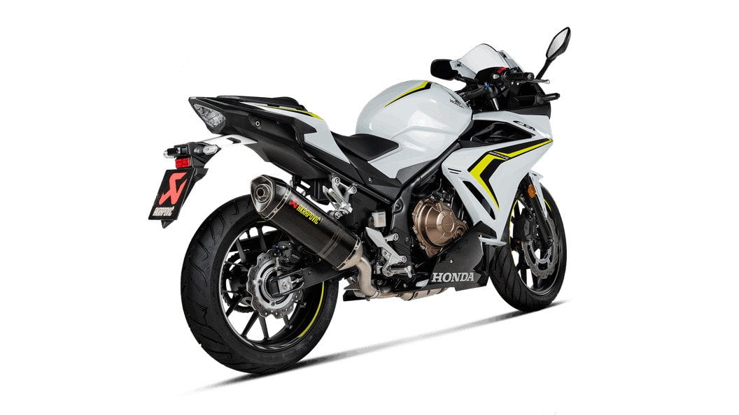 Honda CBR500R 0-60 Test: See How Quick it Really Goes!