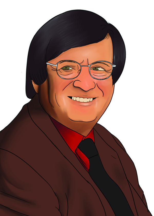 how ramon pineda got success steps he took to reach the top