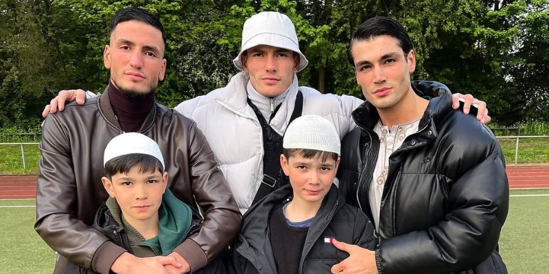 Dulatov Brothers Explained Simply: Understand Their Key Moments