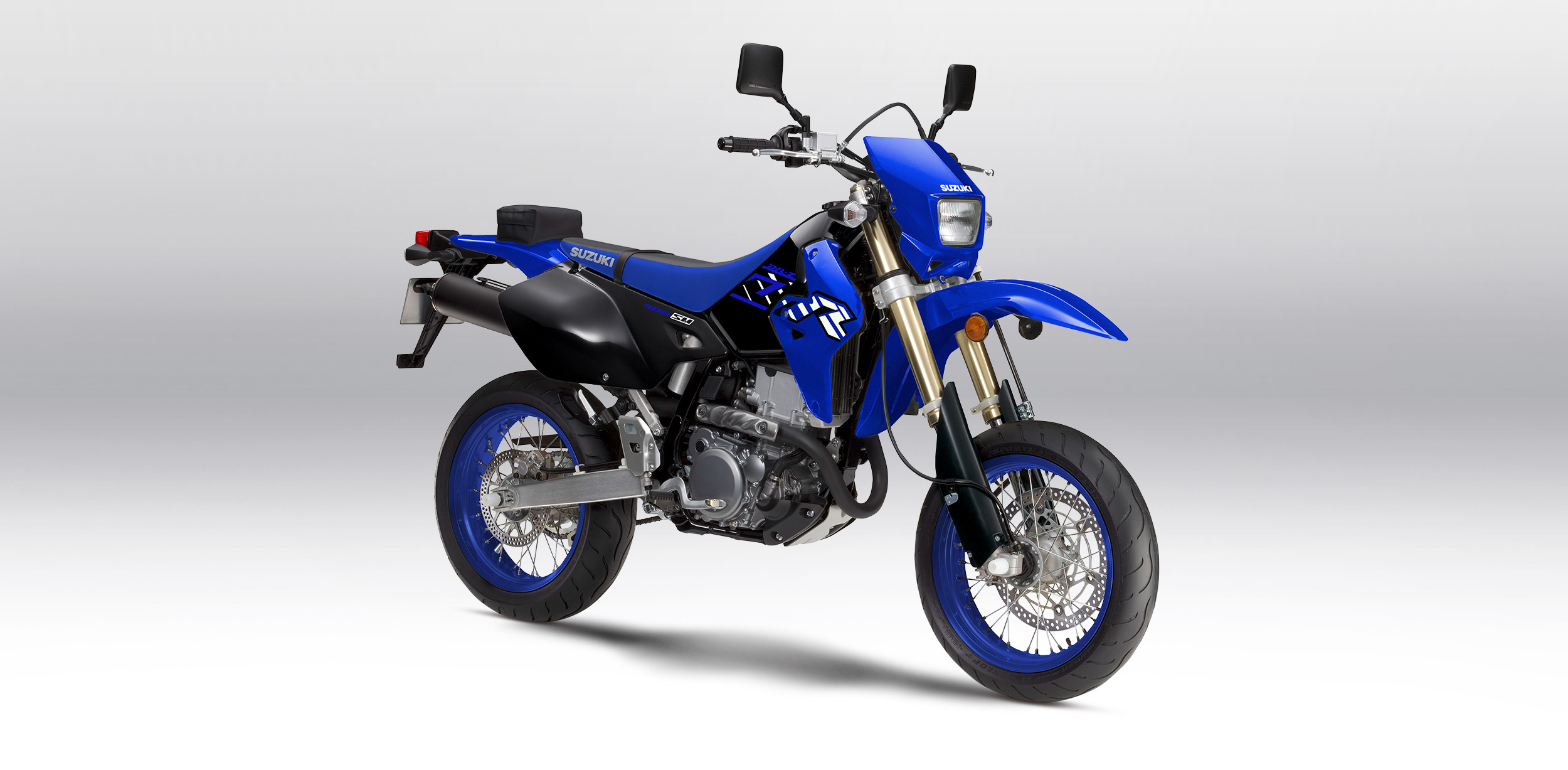 What Is Suzuki DRZ400SM Best For? (Uncover Top Benefits Now!)