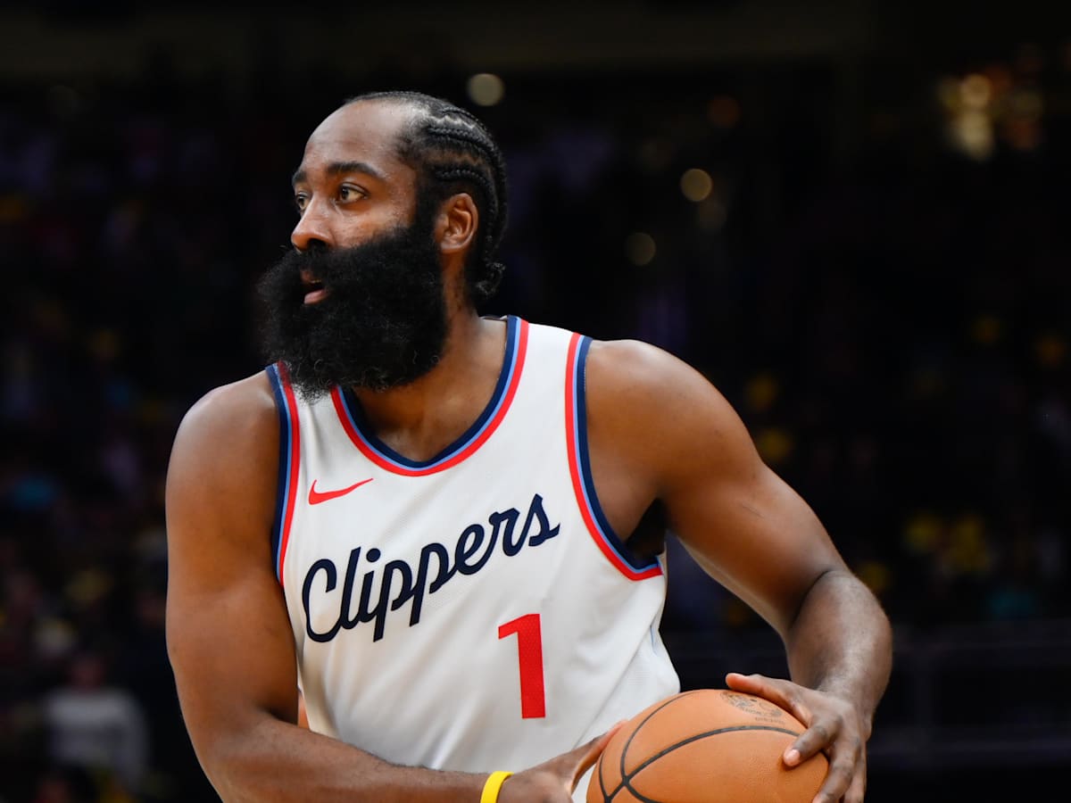 James Harden Suspended Fans React to the Latest Punishment News