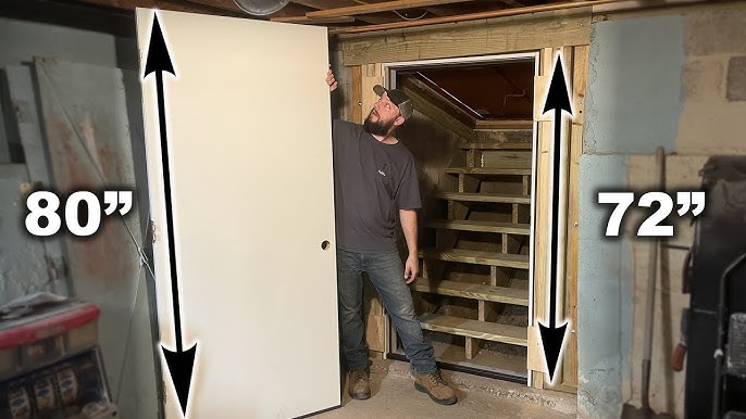Doorm installation guide quick five steps set up perfectly
