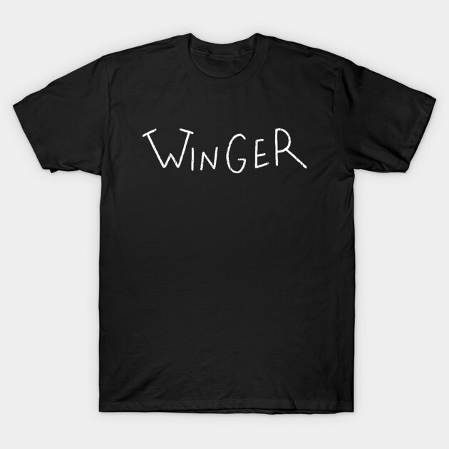 winger shirt