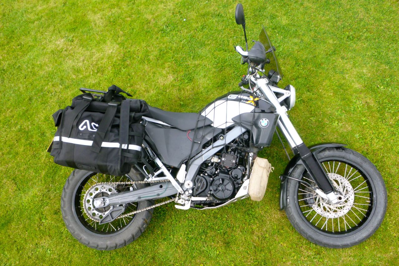 Is BMW G650X Good Daily Bike Key Features Explained Simply