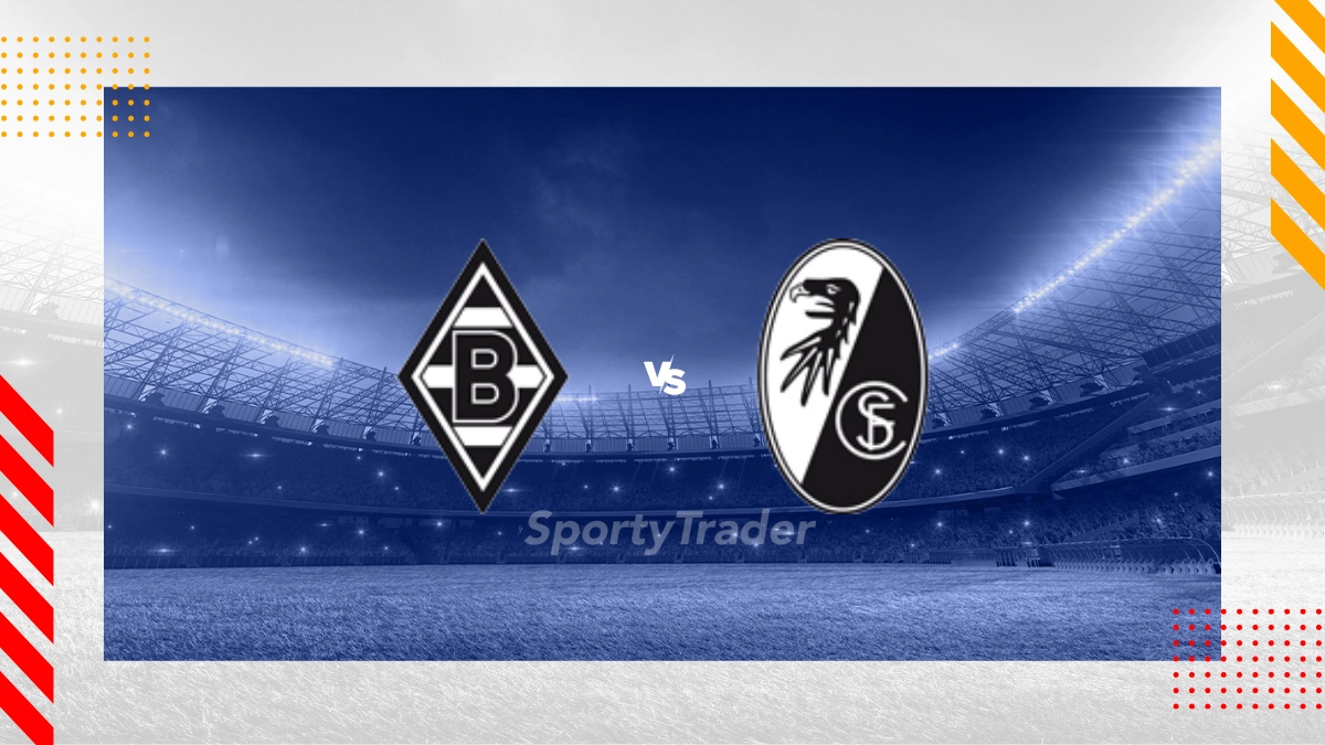 Freiburg vs Monchengladbach score prediction get expert tips here