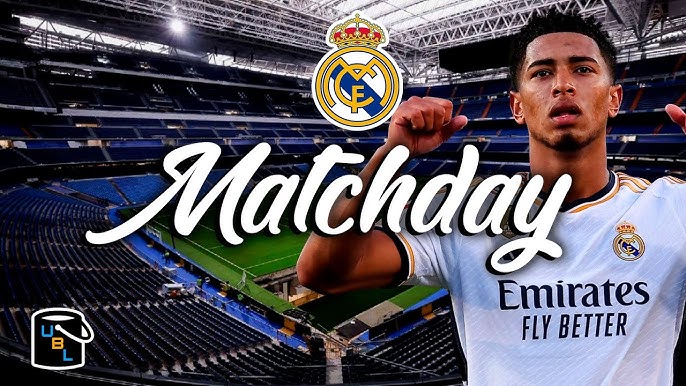 Real Madrid v City Ultimate Viewing Tips for New Football Fans