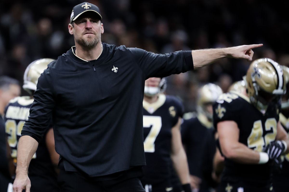 Dan Campbell Saints Coaching Impact: How He Changed the Team Performance?