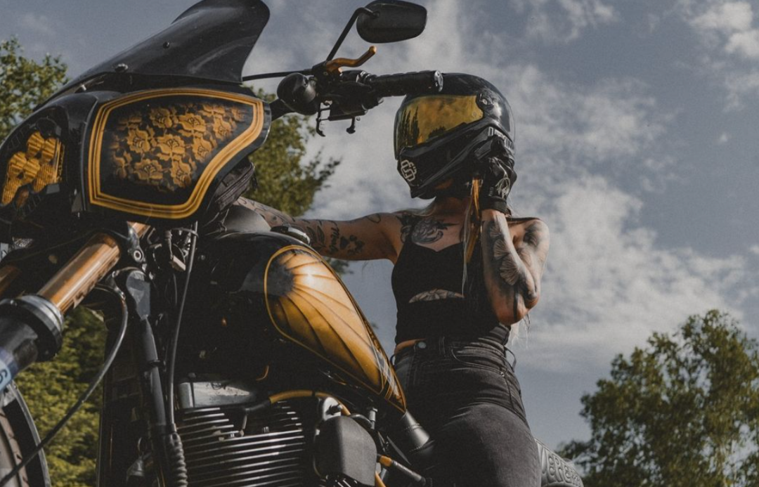 Sturgis Motorcycle Show Tips How to Plan Your Trip Successfully