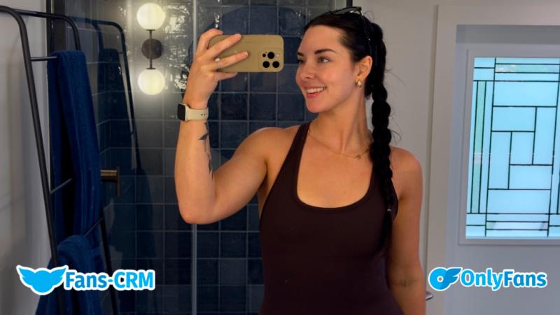 Morgan Vera OnlyFans vs Others: Why Fans Choose Her Page!