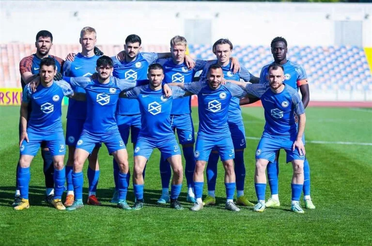 SC Telstar FC Team History 3 Simple Facts You Should Know