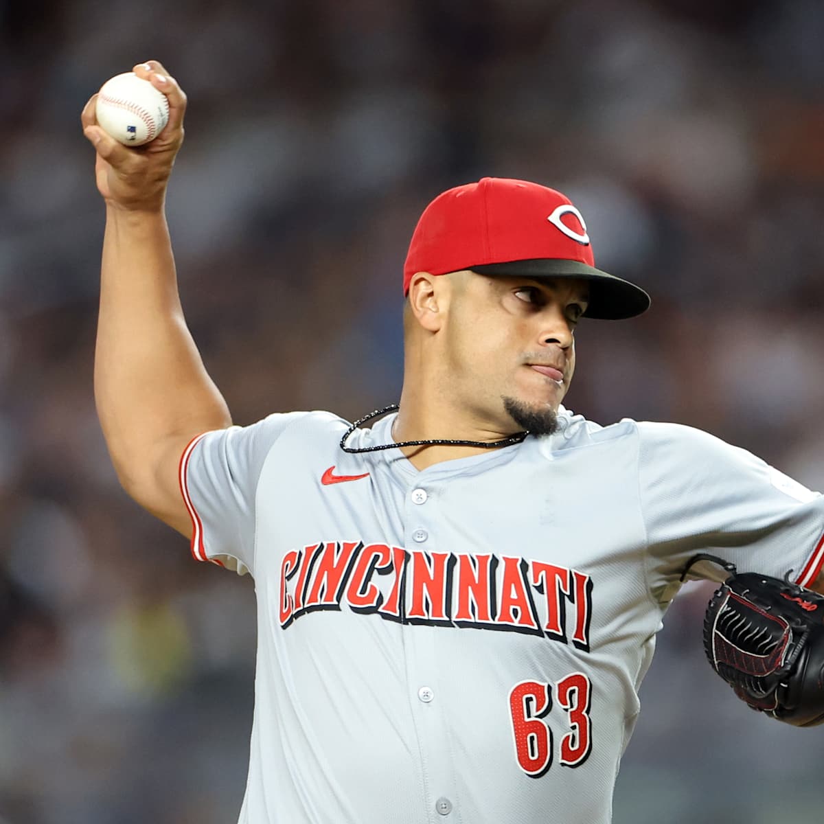 How Good is Fernando Cruz Contract for the Reds: A Fan Perspective.
