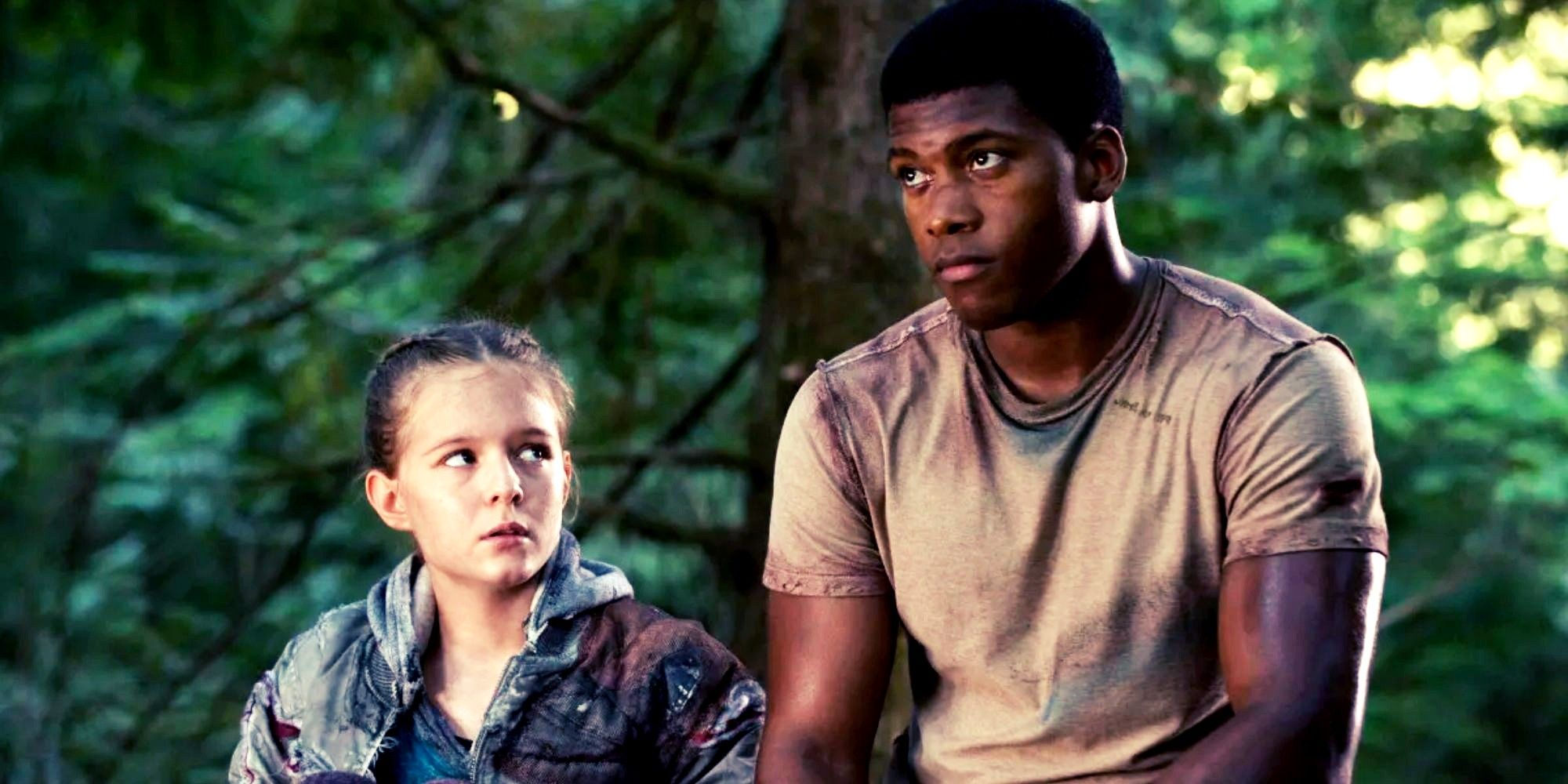 Find Out If Wells Dies in The 100 and Exactly When It Happened