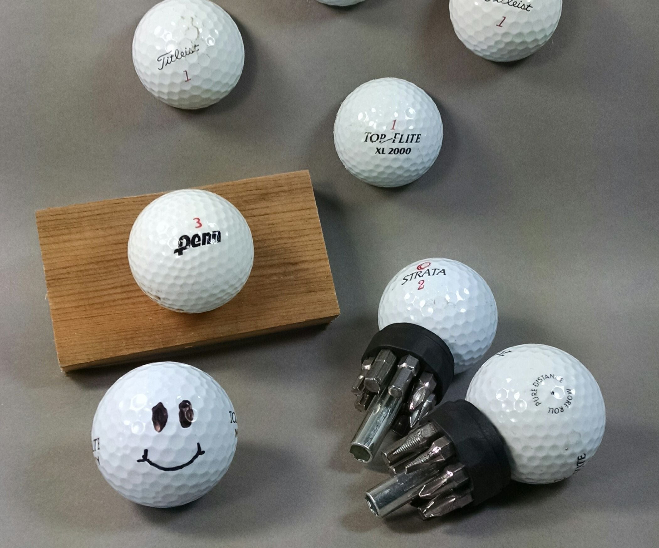 How to make golf ball bullet? Simple DIY guide step by step!