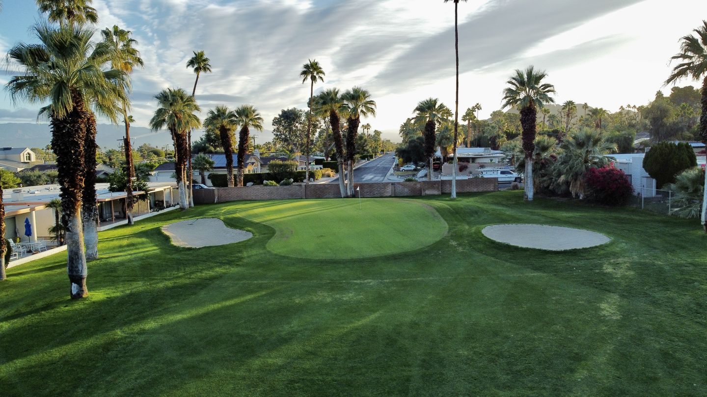 Shadow Mountain Golf Club Palm Desert California Cost Know Green Fees Pricing Here