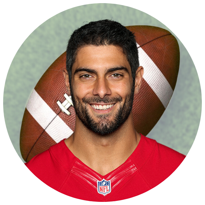 Jimmy Garoppolo Rings History: Tracking His NFL Championship Journey